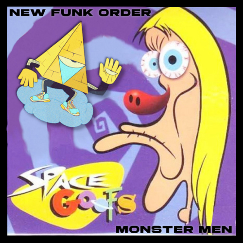 New Funk Order