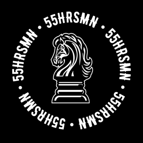 55-HORSEMEN