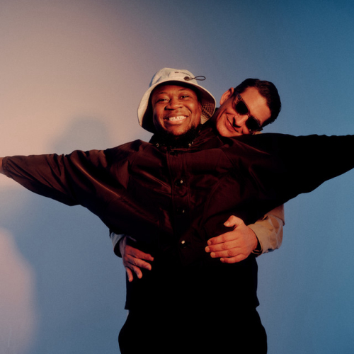 Skream & Benga