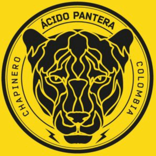 Ácido Pantera