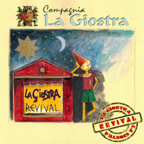 Compagnia La Giostra