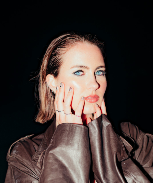 jet van der steen