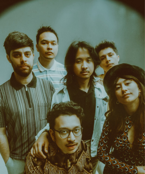 Nusantara Beat