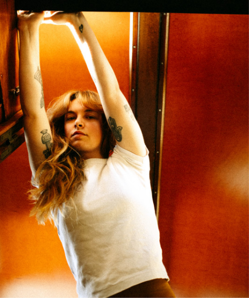Romy Liz Rose