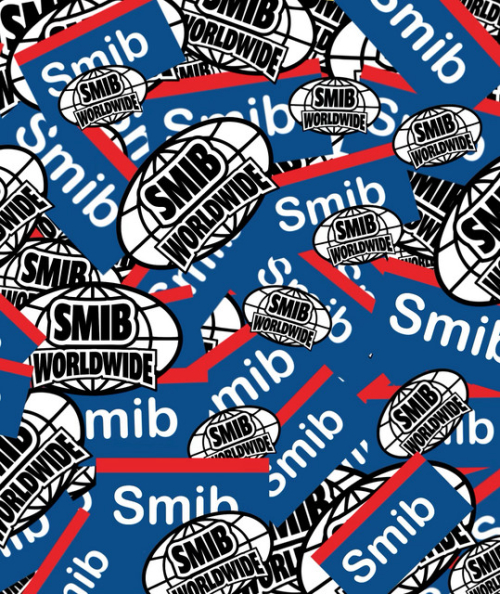 SMIB