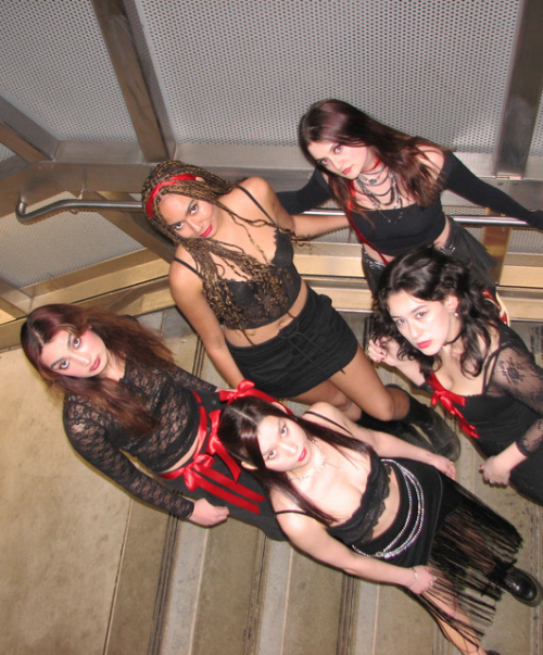Daughters of Venus