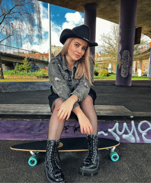 Rhiannon Paige