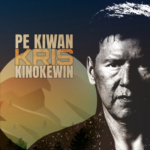 Kris Kinokewin