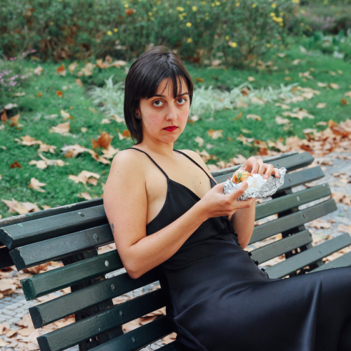 Femme Falafel