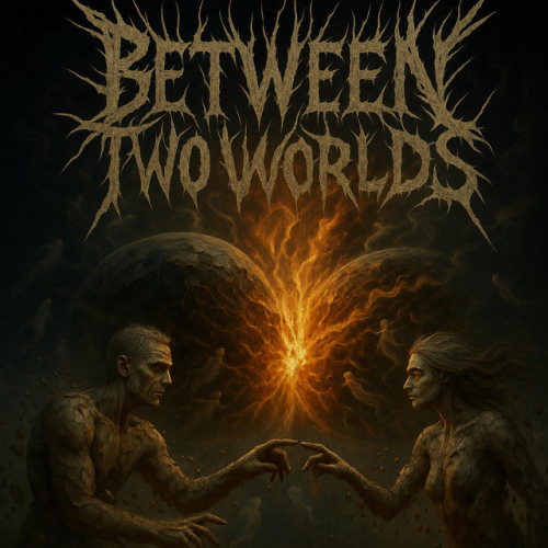 Between Two Worlds