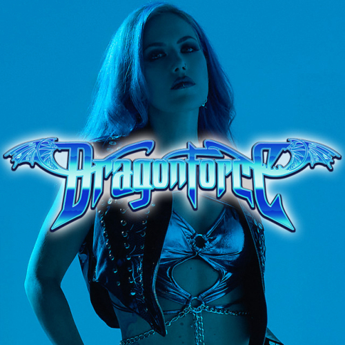 DragonForce