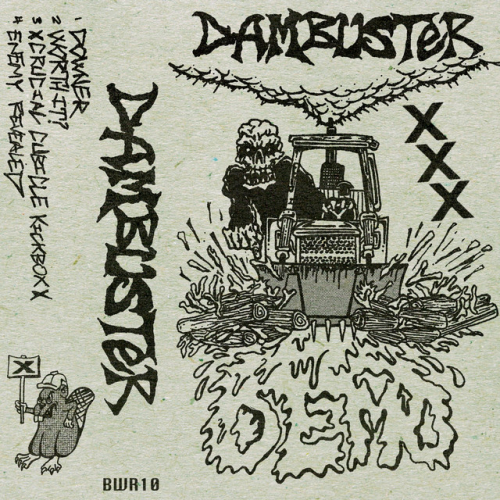 Dambuster