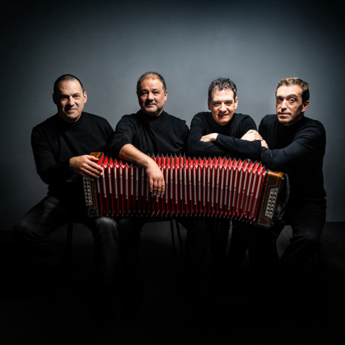 Danças Ocultas