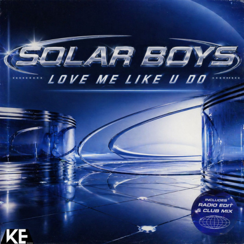 Solar Boys