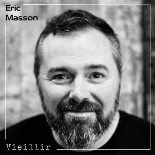 Eric Masson