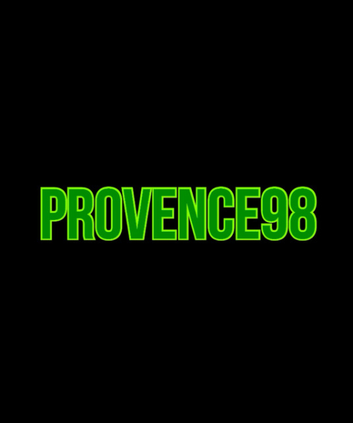 Provence98