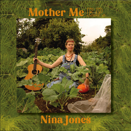 Nina Jones