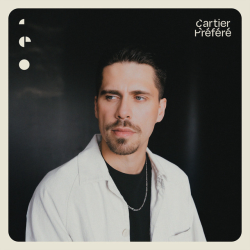 Cartier Préféré
