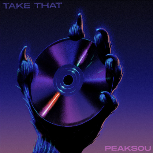 Peaksou