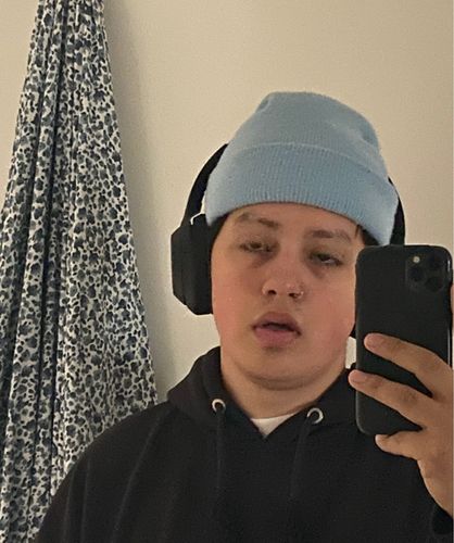 boy pablo