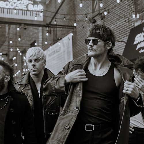 BOYS LIKE GIRLS