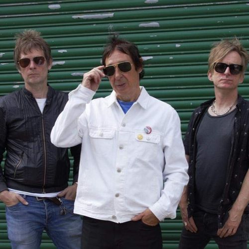 Buzzcocks