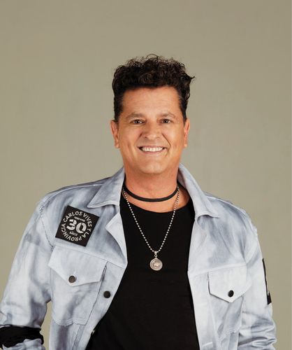Carlos Vives
