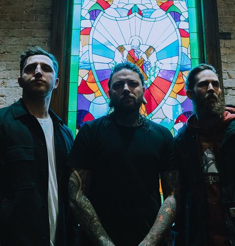 Chelsea Grin