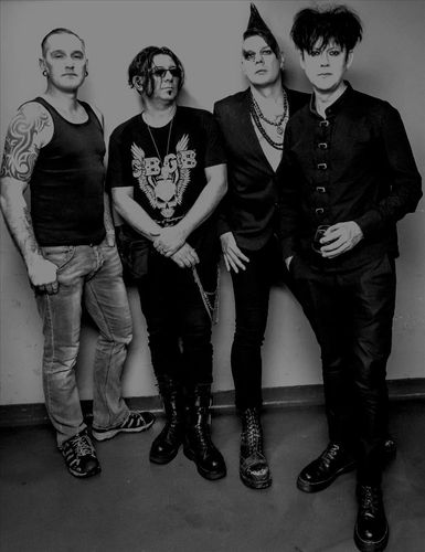Clan of Xymox