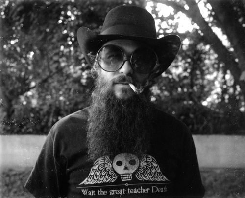 Cody Jinks