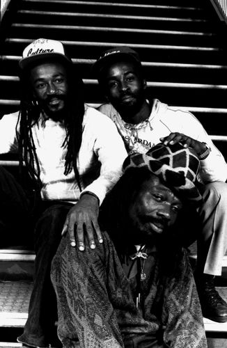 Culture ft. Kenyatta Hill