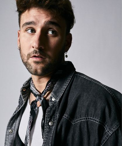 Dani Fernández