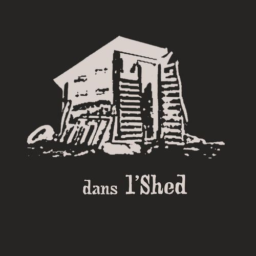 Dans l'Shed