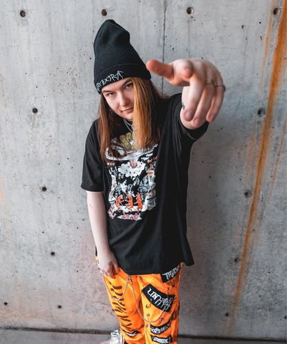 Dion Timmer