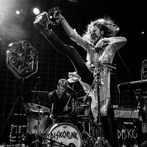 Diskopunk