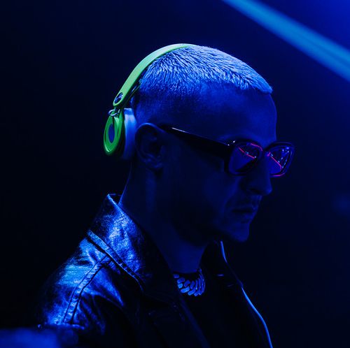 DJ Snake