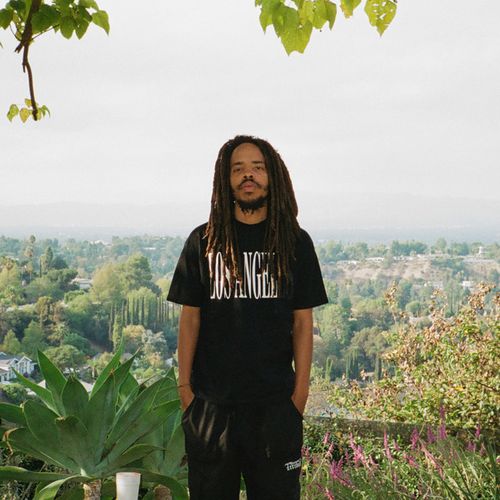 Earl Sweatshirt