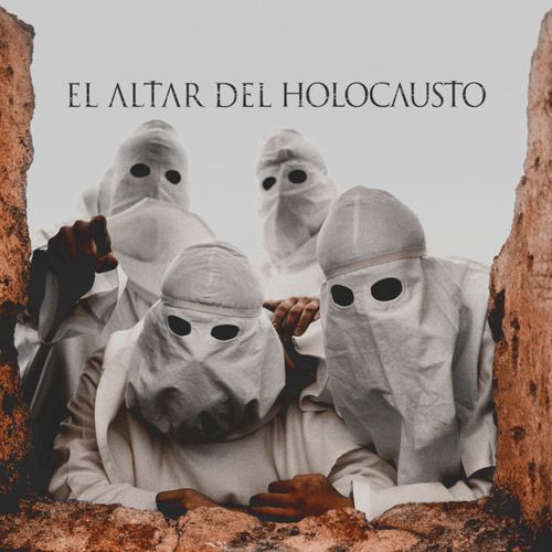 El Altar Del Holocausto