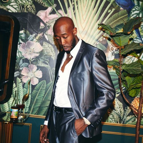 Freddie Gibbs