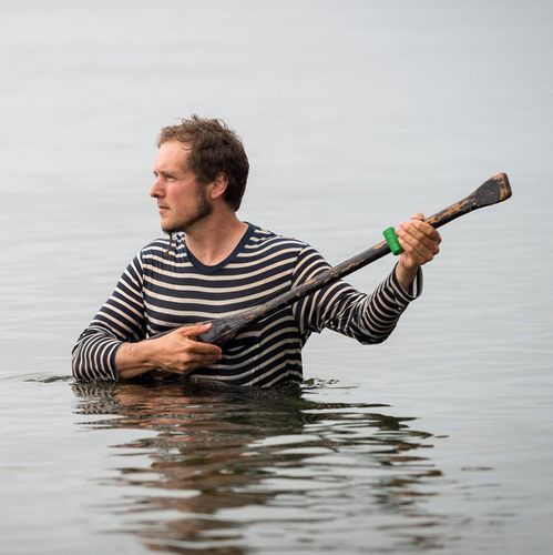Guillaume Arsenault