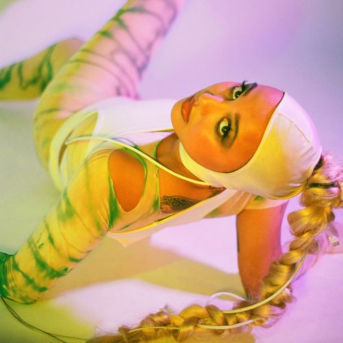 Honeydrip