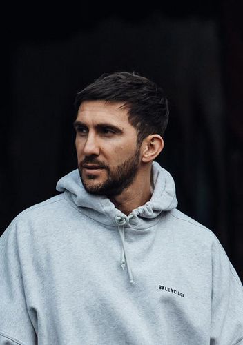 Hot Since 82