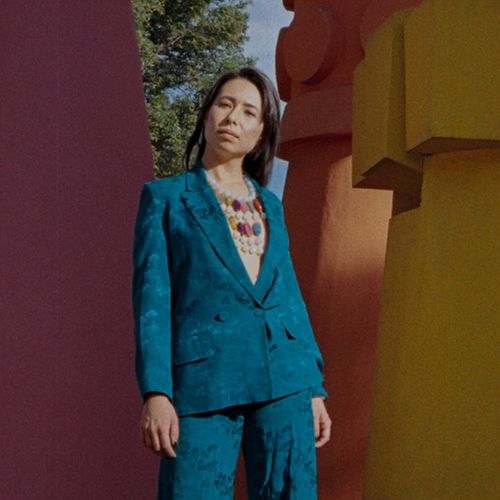 Hua Li 化力