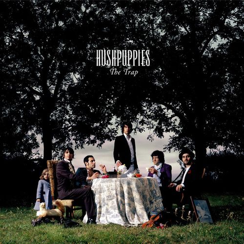 Hushpuppies