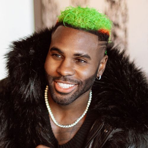 Jason Derulo
