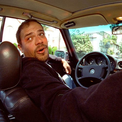 Jeff Rosenstock