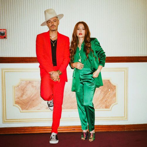 Jesse & Joy
