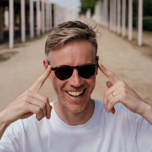 Joris Voorn