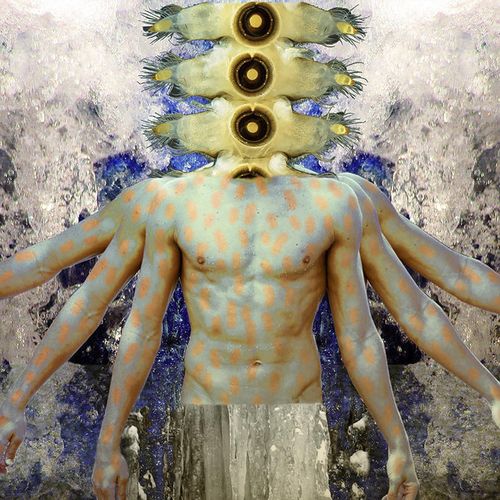 Juno Reactor