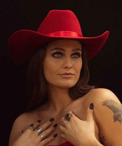 Kat Hasty